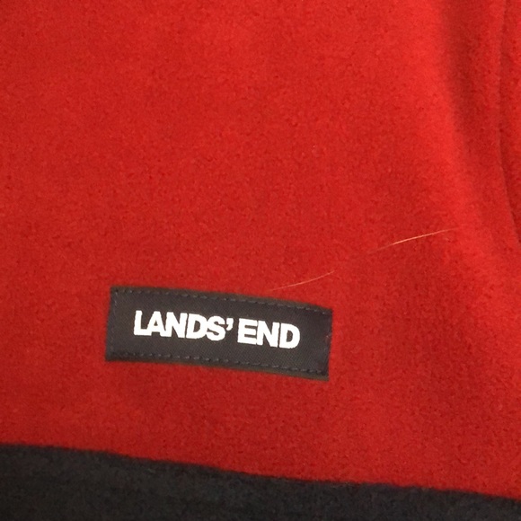 Fleece - Picture 2 of 3